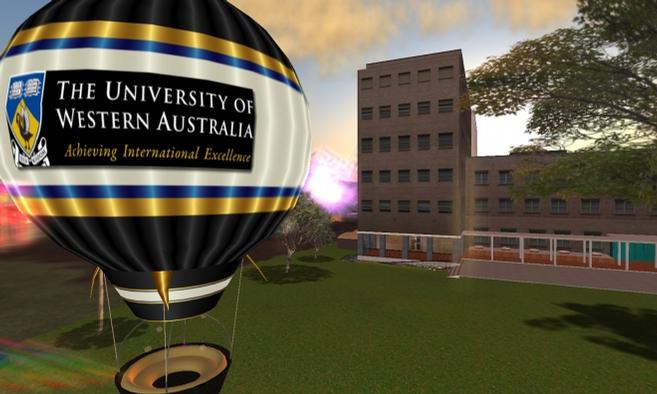Universitas Terbaik di Australia