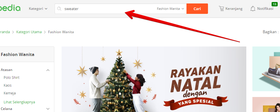 Tips Dan Tutorial Cara Mencari Supplier di Tokopedia