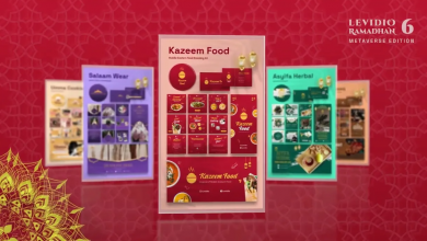 Ini Template Video & Grafis untuk Promosi Bulan Ramadhan Bikin Video Keren Semakin Mudah