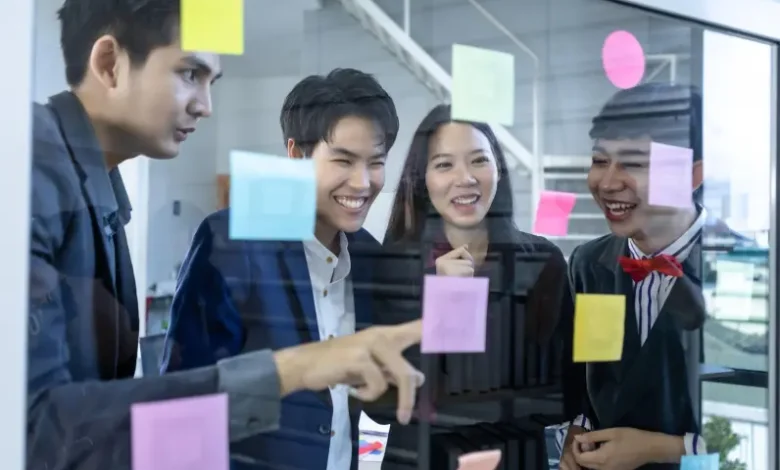 Bisnis Anak Muda Cepat Kaya, Panduan Lengkap